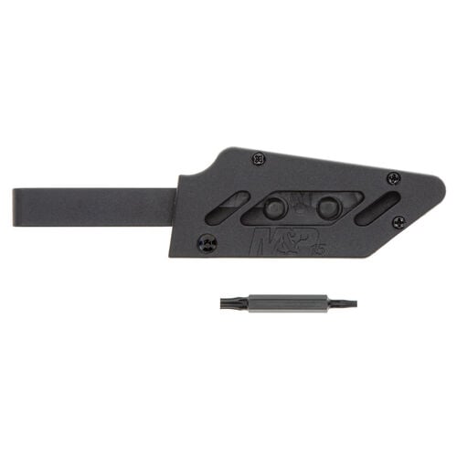 Smith & Wesson® M&P® 1122585 5 Multi-Tool Tanto Fixed Blade